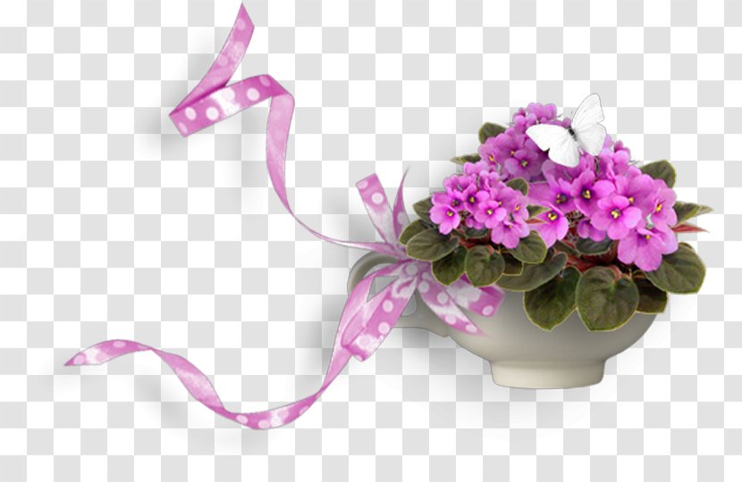 Flower Blog Download - Pink Transparent PNG