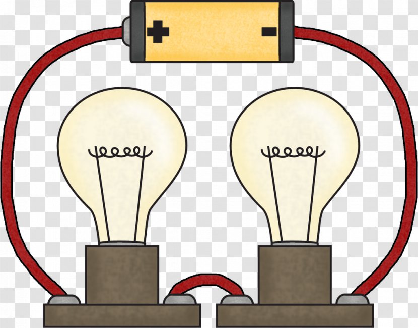 Electricity Fourth Grade Electrical Network Worksheet Teacher - First - Science Experiment Transparent PNG