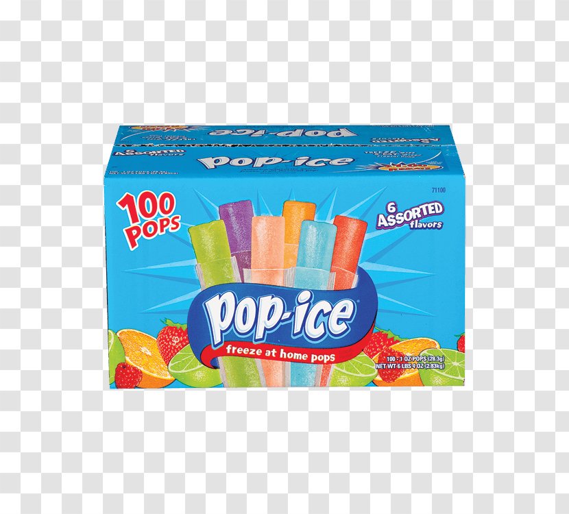 Ice Pop Freezers Food Ounce - Processing Transparent PNG