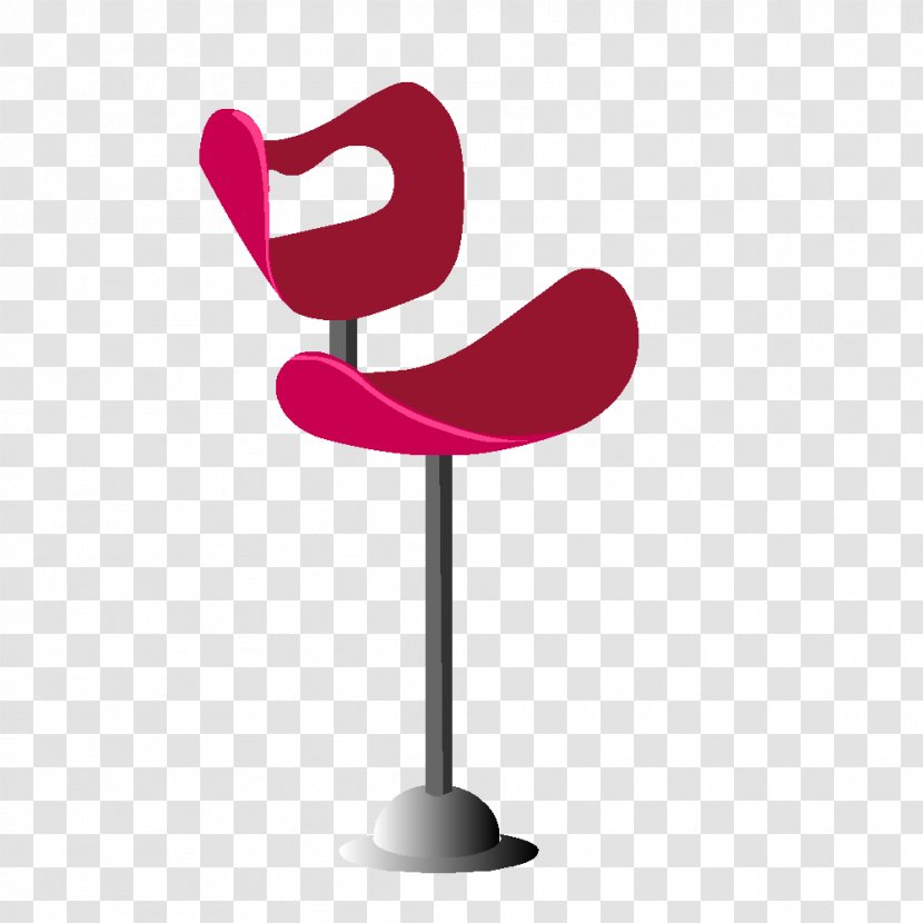 High Chairs & Booster Seats Game Clip Art - Psychological Testing - Chair Transparent PNG