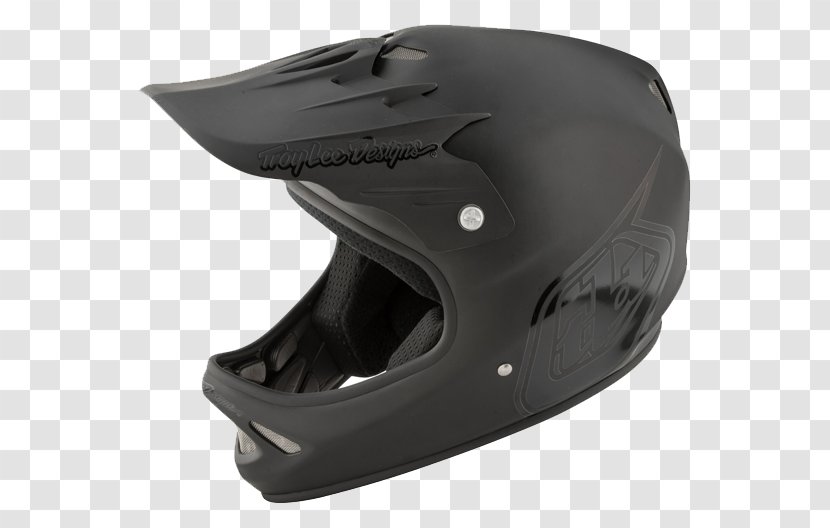 Troy Lee Designs Bicycle Helmets Cycling Carbon - Bicycles Equipment And Supplies Transparent PNG