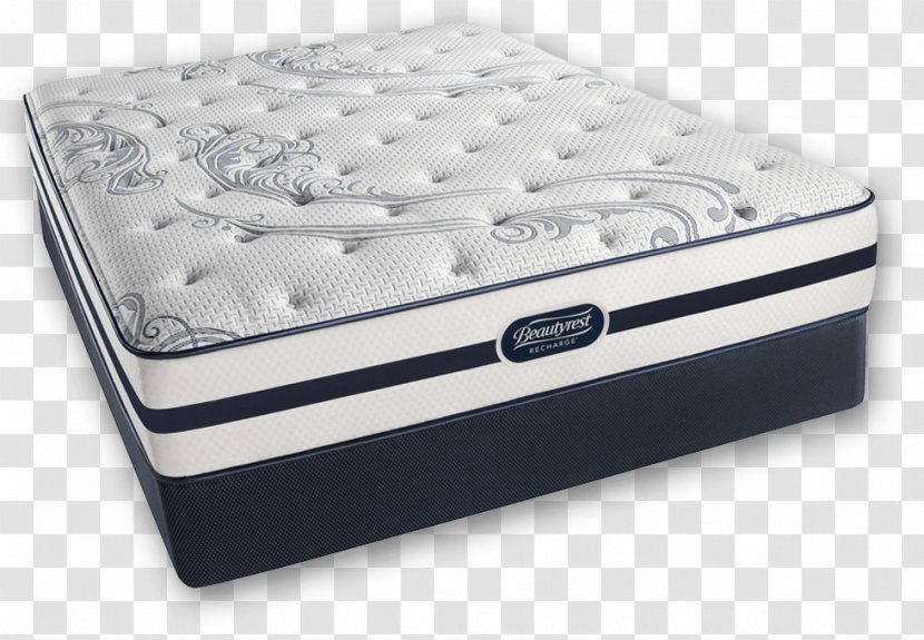 Simmons Bedding Company Mattress Firm 1800Mattress.com Box-spring Transparent PNG