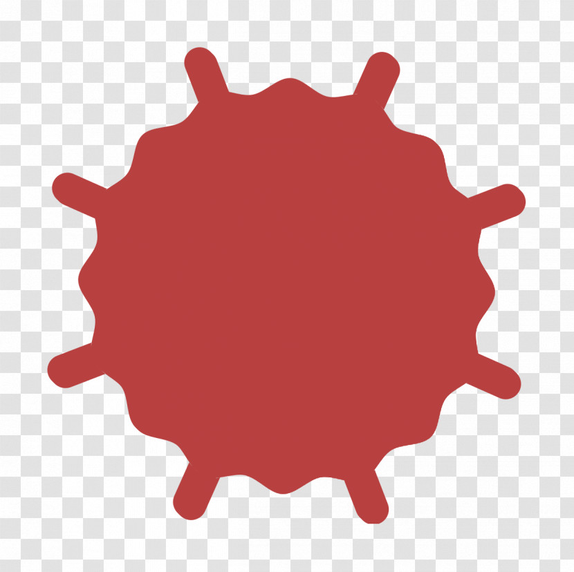 White Blood Cell Icon Medical Icon Cell Icon Transparent PNG