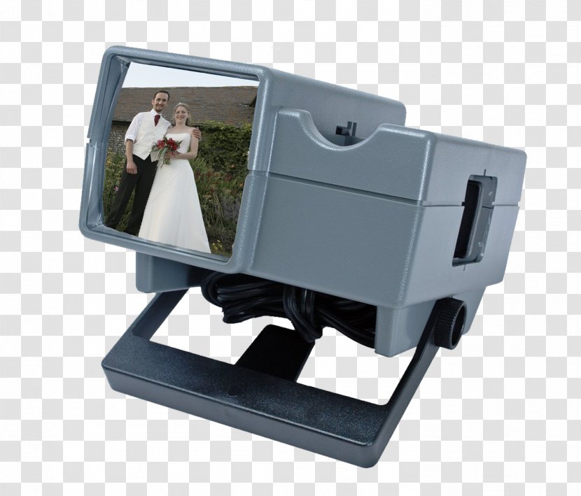 Slide Viewer Reversal Film Negative 35 Mm Projectors - Photography - Dartmoor Photographic Transparent PNG