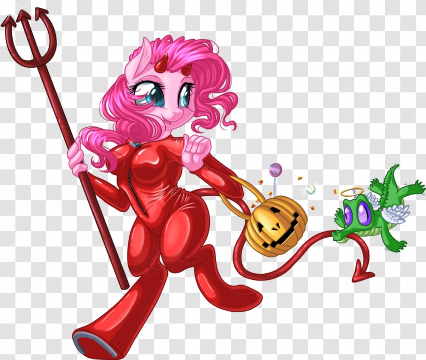 Pinkie Pie Rainbow Dash Applejack Rarity Twilight Sparkle - Tree - Gotic Transparent PNG