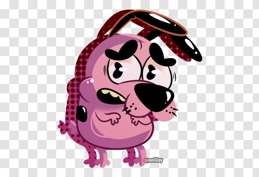 Dog Animated Series Snout Cartoon Network - Mac And Cheese Transparent PNG