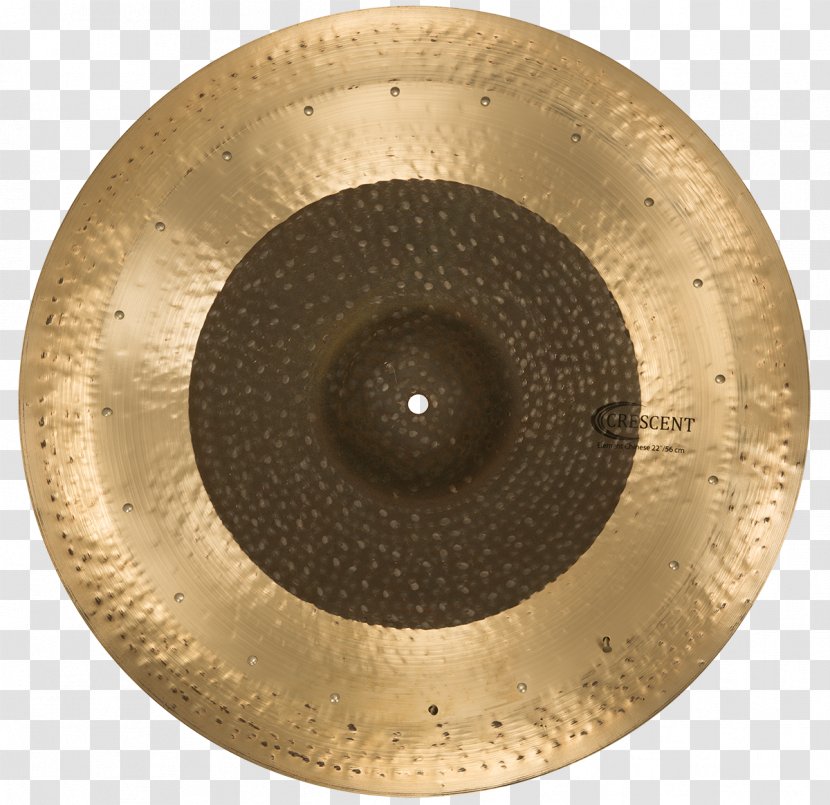 Hi-Hats China Cymbal Sabian Avedis Zildjian Company - Silhouette - Drums Transparent PNG