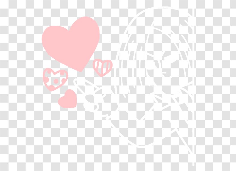 Logo Love Valentine's Day Font Transparent PNG