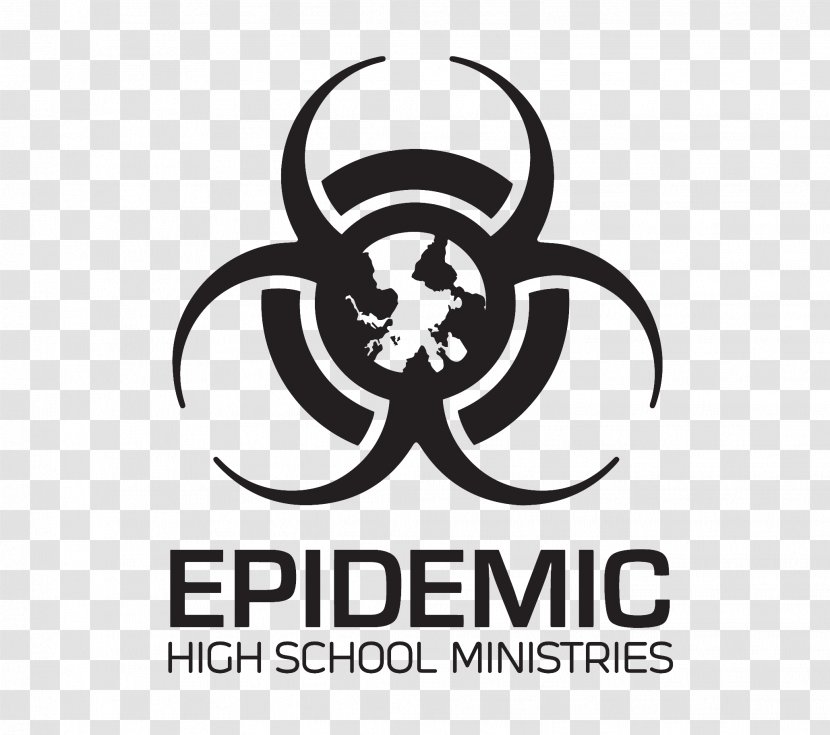 Logo Brand Graphic Design Epidemic - Outbreak Transparent PNG