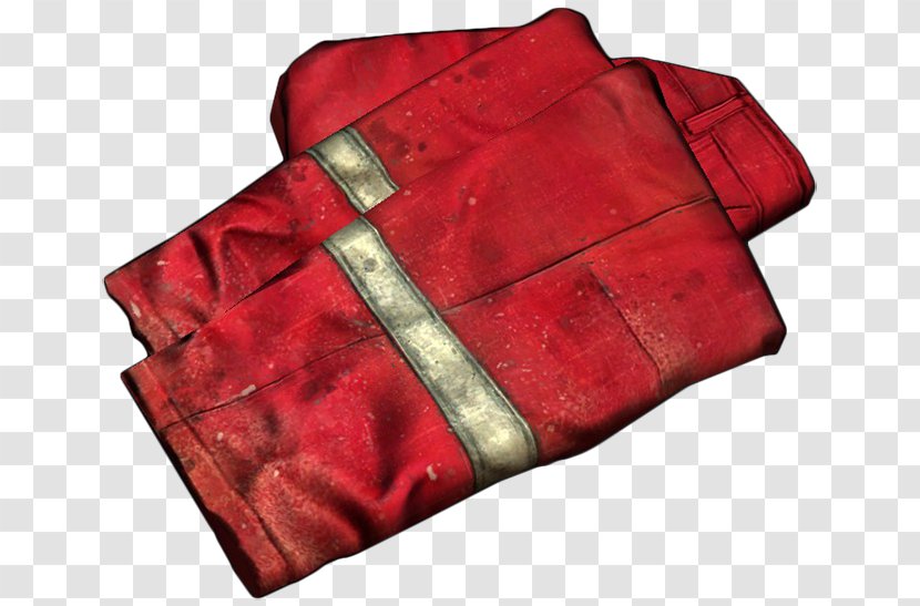DayZ Clothing Paramedic Pants Uniform - Textile Transparent PNG