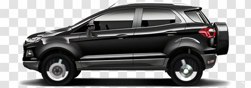 Ford Fiesta Car Sport Utility Vehicle Escort - Motor Transparent PNG