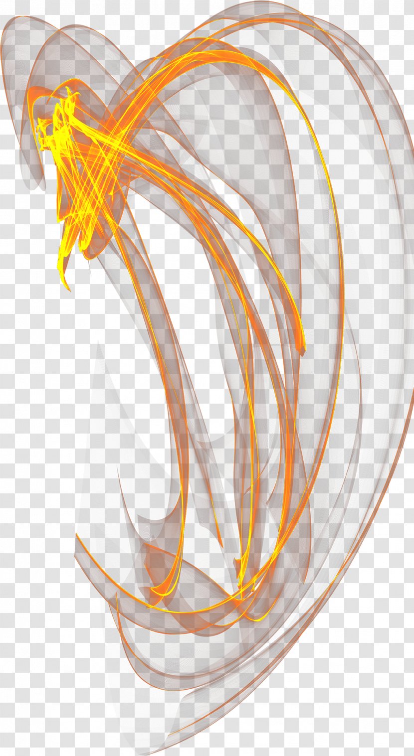 Flame Image Design Vector Graphics - Cdr - Beyaz Blaze Transparent PNG