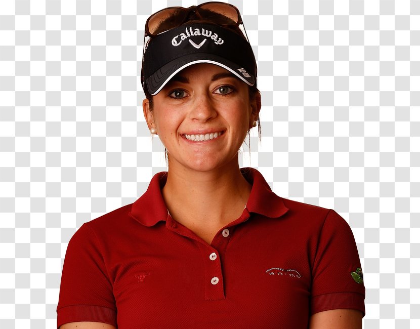 Mo Martin LPGA Kirimaya Golf Club Beanie - Headgear Transparent PNG