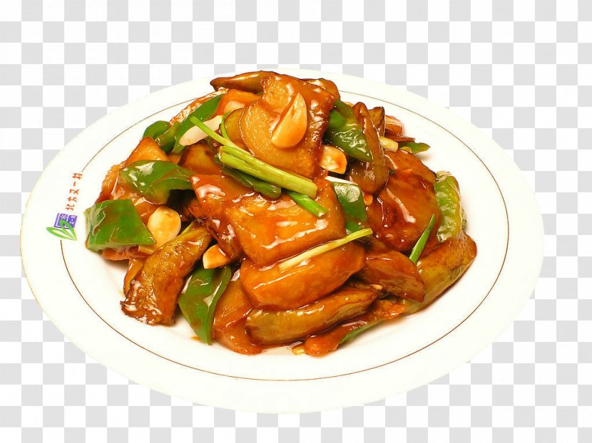 Di San Xian Chinese Cuisine Vegetarian Chili Con Carne Dish - Food - Sam Sun Transparent PNG