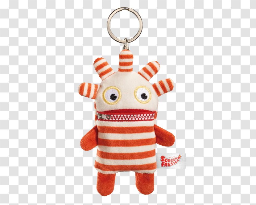 Key Chains Amazon.com Stuffed Animals & Cuddly Toys - Dollhouse - Toy Transparent PNG