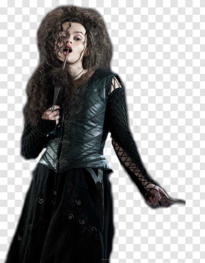 Bellatrix Lestrange Lord Voldemort Harry Potter Sirius Black Narcissa Malfoy - Helena Bonham Carter Transparent PNG