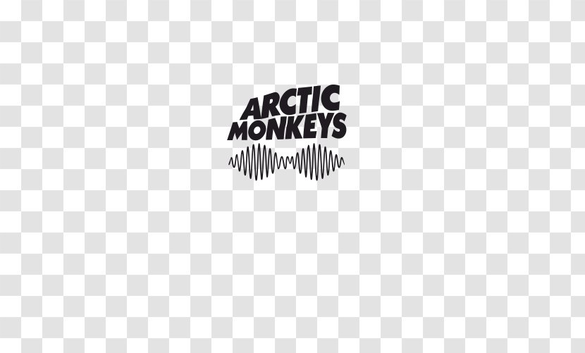 Logo Brand Product Design Arctic Monkeys - Black M - Fashion Transparent PNG