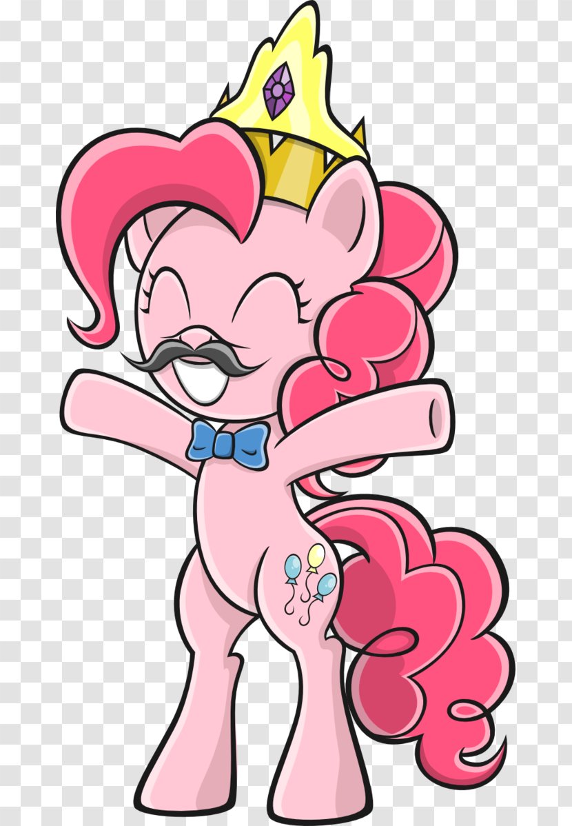 Pinkie Pie Applejack DeviantArt My Little Pony: Friendship Is Magic Fandom Horse - Frame Transparent PNG