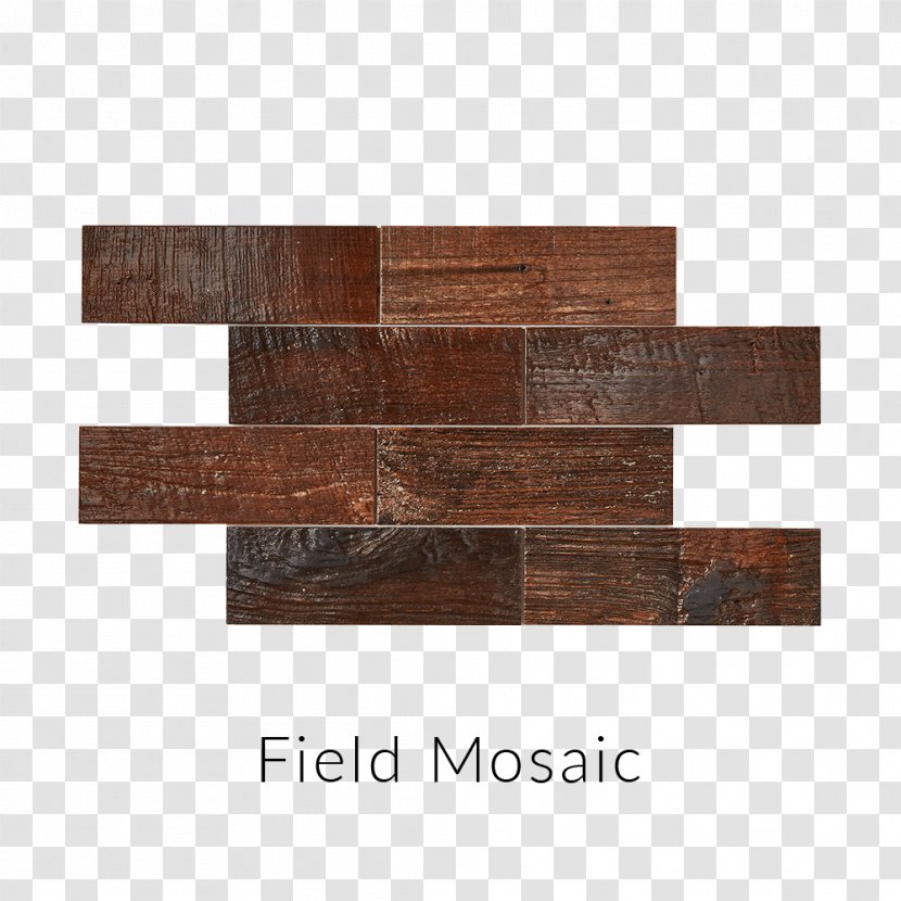 Tile Floor Wood Stain Hardwood - Ceramic - Mosaic Transparent PNG