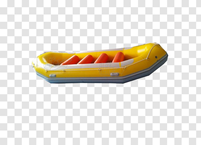 Boat Inflatable - Recreation Transparent PNG