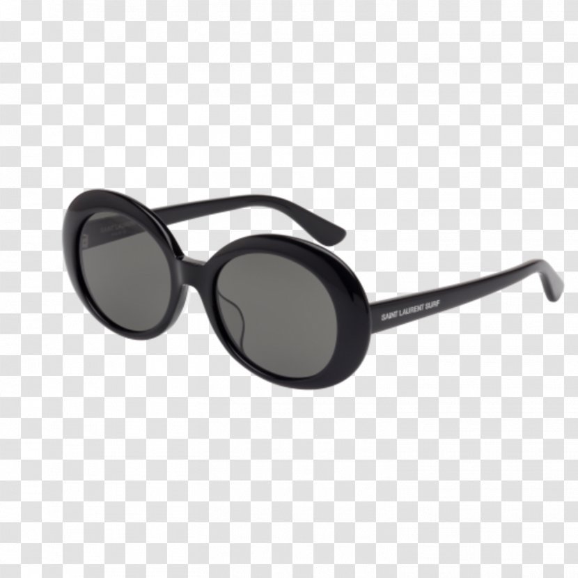 Yves Saint Laurent Sunglasses Fashion Bergdorf Goodman - Vision Care Transparent PNG