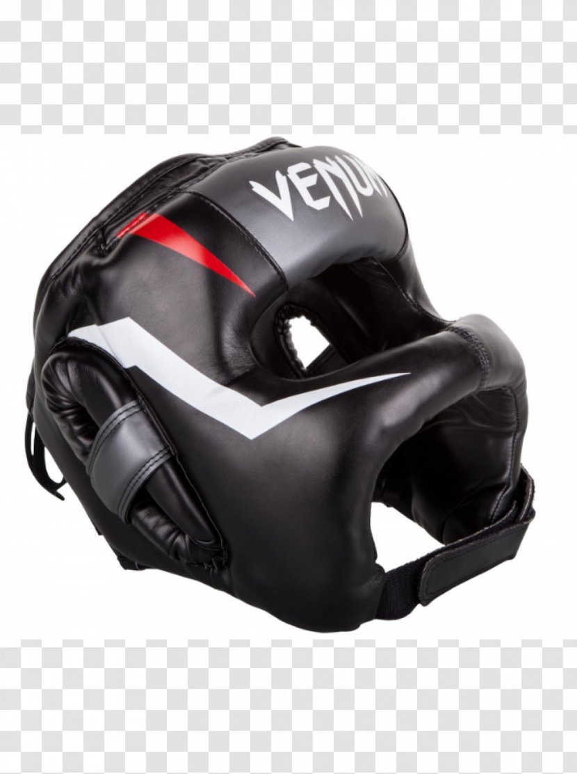 Boxing & Martial Arts Headgear Venum Mixed - Clothing Transparent PNG