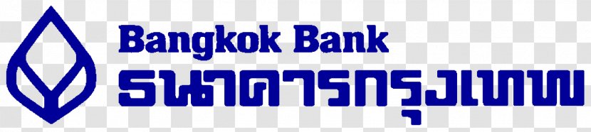 Bangkok Bank Krung Thai Finance Money - Organization - Icon Transparent PNG