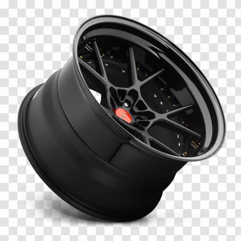 Tire Alloy Wheel Rim Spoke - Lip Gloss Transparent PNG