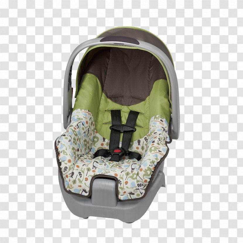 Car Seat Chrysler 300 Turbine - Baby Toddler Seats Transparent PNG