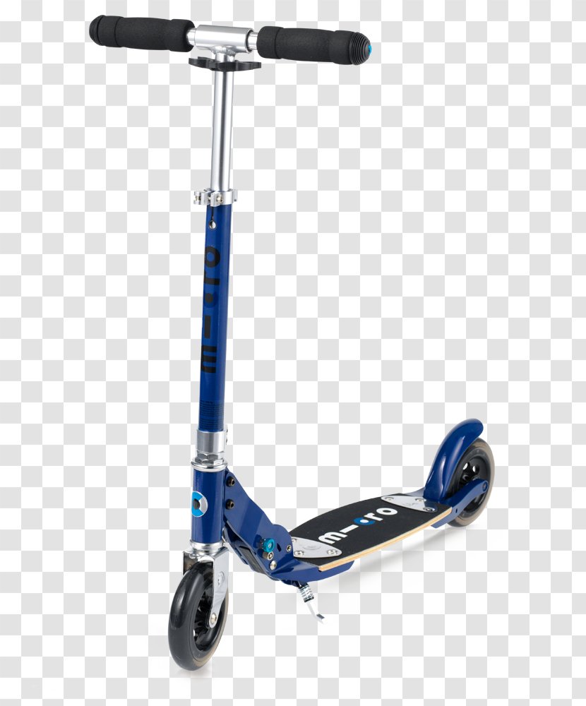Kick Scooter Hulajnoga Elektryczna Allegro HUDORA Blue - Wheel Transparent PNG