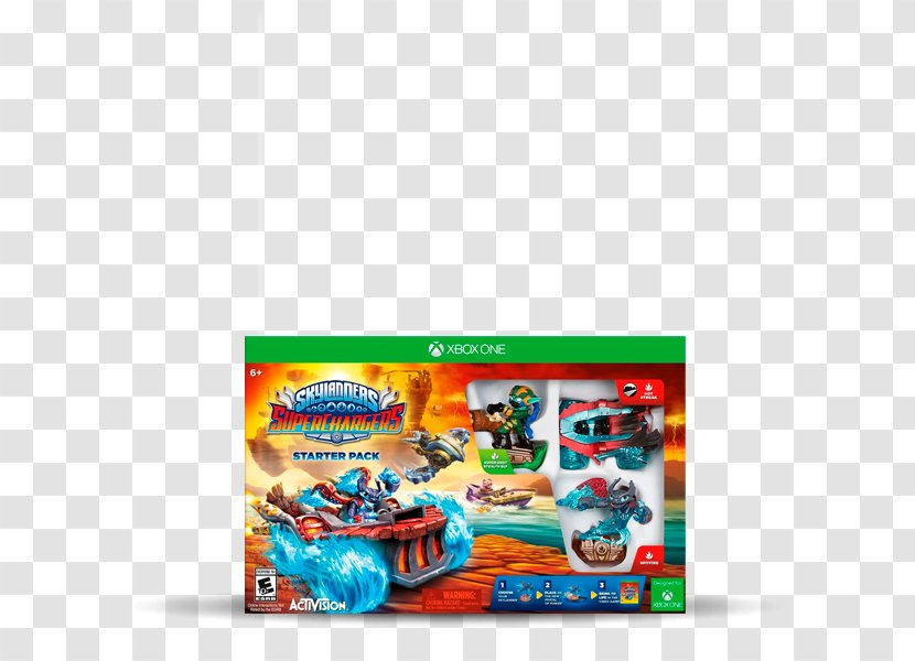 Skylanders: SuperChargers Giants Spyro's Adventure Wii Xbox 360 - Playstation - Skylanders Superchargers Transparent PNG