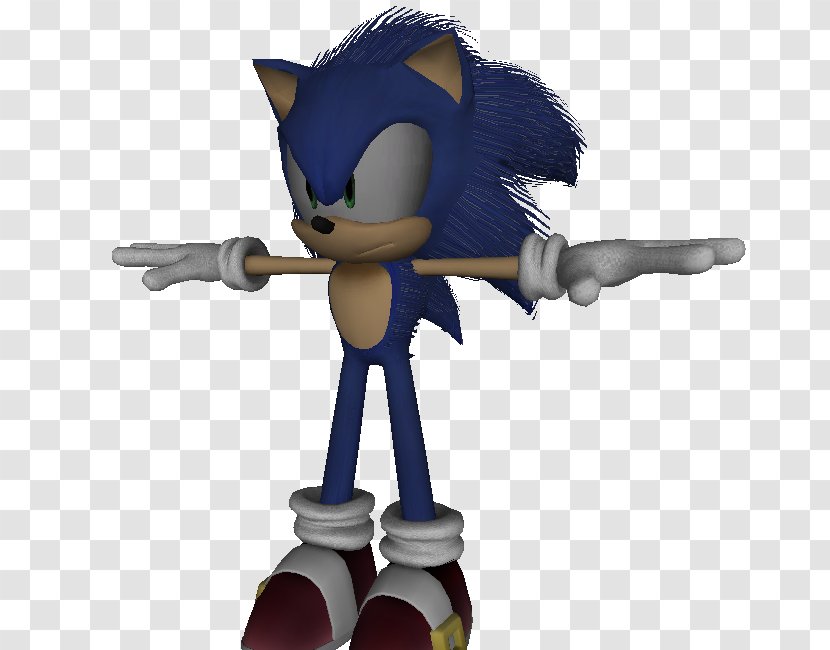 Sonic Generations The Hedgehog Fan Film Transparent PNG