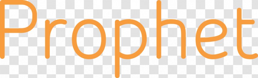 Prophet Logo Organization Brand Marketing Transparent PNG