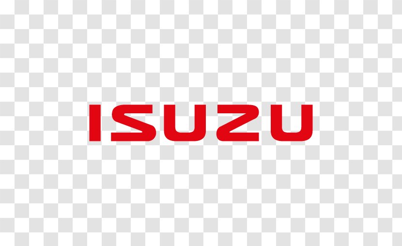 Isuzu D-Max Motors Ltd. Car Faster - Logo Transparent PNG