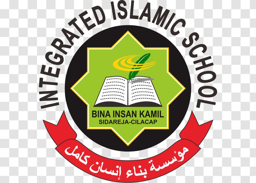 SMPIT BIK Sidareja SDIT Bina Insan Kamil Logo Middle School Sign - Area - Paud Transparent PNG
