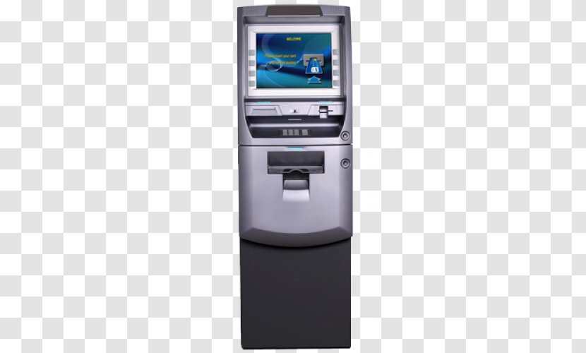 Automated Teller Machine Money Company Finance Cash - Credit Card Transparent PNG