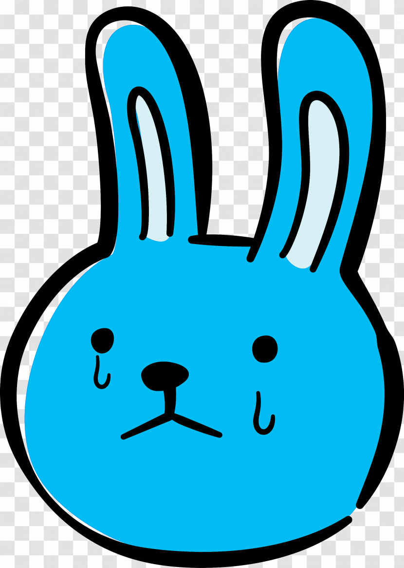 Snout Rabbit Meter Microsoft Azure Transparent PNG