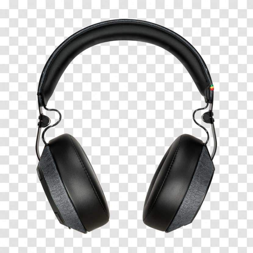 Microphone Noise-cancelling Headphones Wireless Phonograph Record - High Fidelity - Ear Earphone Transparent PNG