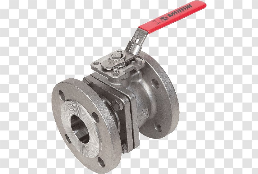 Ball Valve Liquid Gas Flange - Blow Transparent PNG