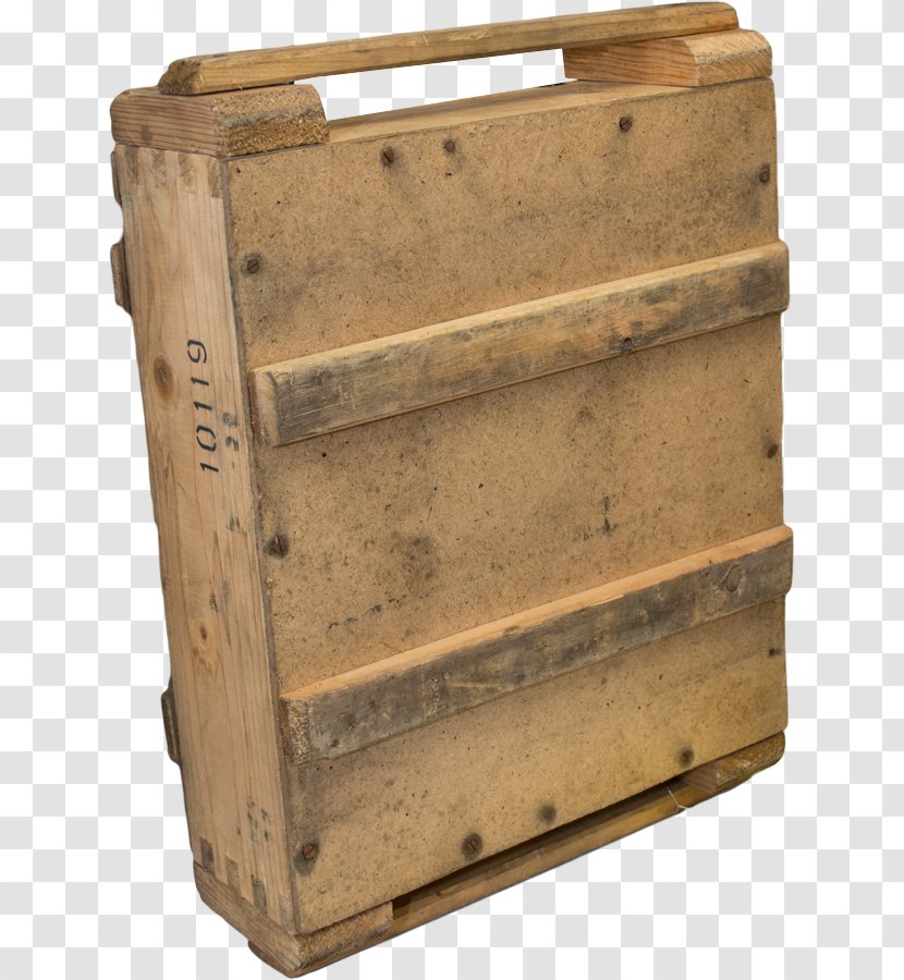 Ammunition Box Military Surplus Wood Transparent PNG