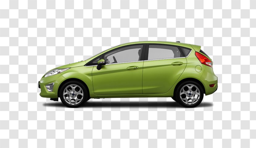 Ford Motor Company Used Car 2015 Fiesta Hatchback - Se - 2013 Transparent PNG