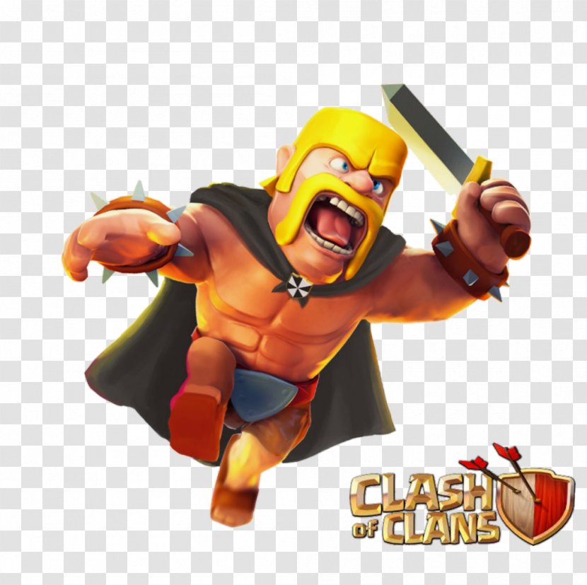 Clash Of Clans Royale Spider-Man Character Drawing - Coc Transparent PNG
