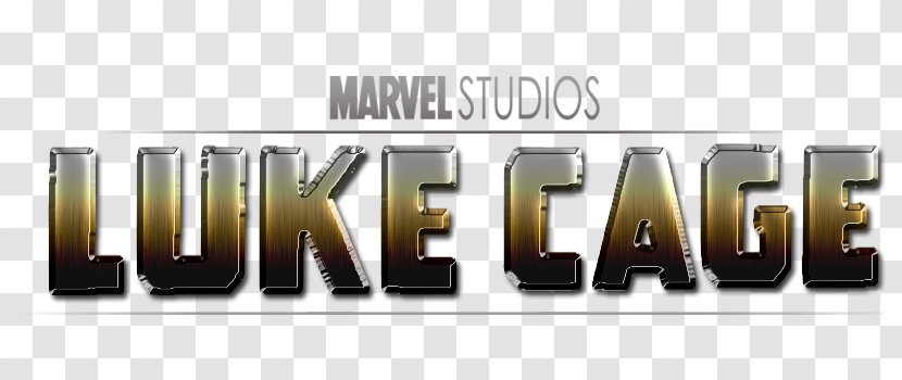 Luke Cage Jessica Jones Cottonmouth Logo Marvel Comics - Superhero - Text Transparent PNG