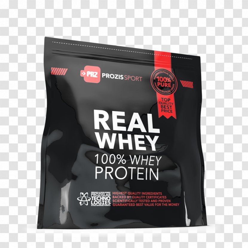 Dietary Supplement Whey Protein Isolate - Concentrate Transparent PNG