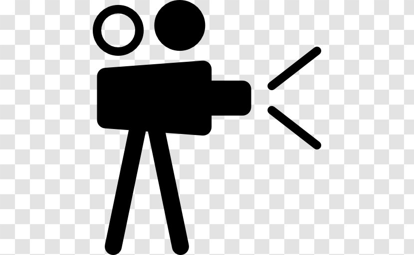 Video Cameras Film Clip Art - Player - Camera Transparent PNG