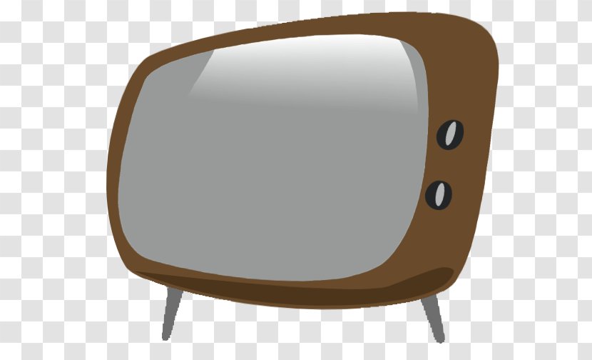 Television Vintage TV Clip Art - Tv - Retro Transparent PNG
