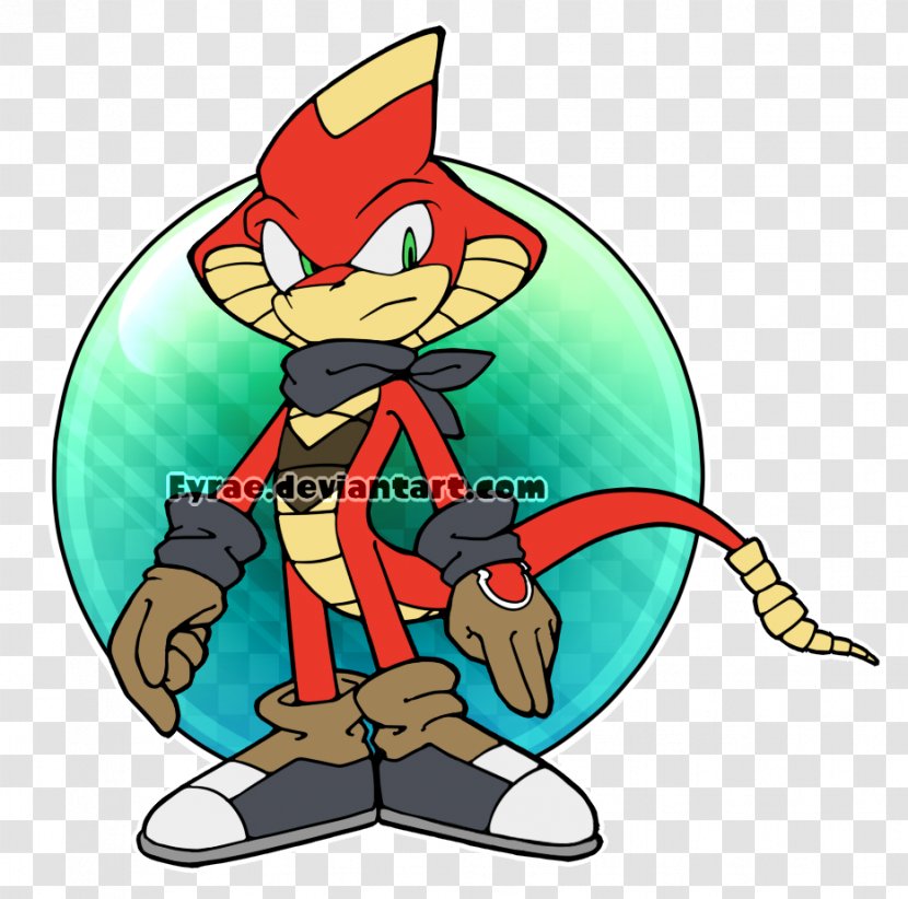 Snake V2 Sonic Drive-In Solid Character - Lizard Transparent PNG
