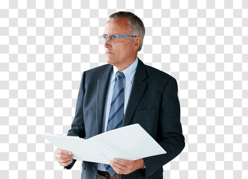 Business Consultant Management Financial Adviser Executive - Formal Wear - New Term Transparent PNG