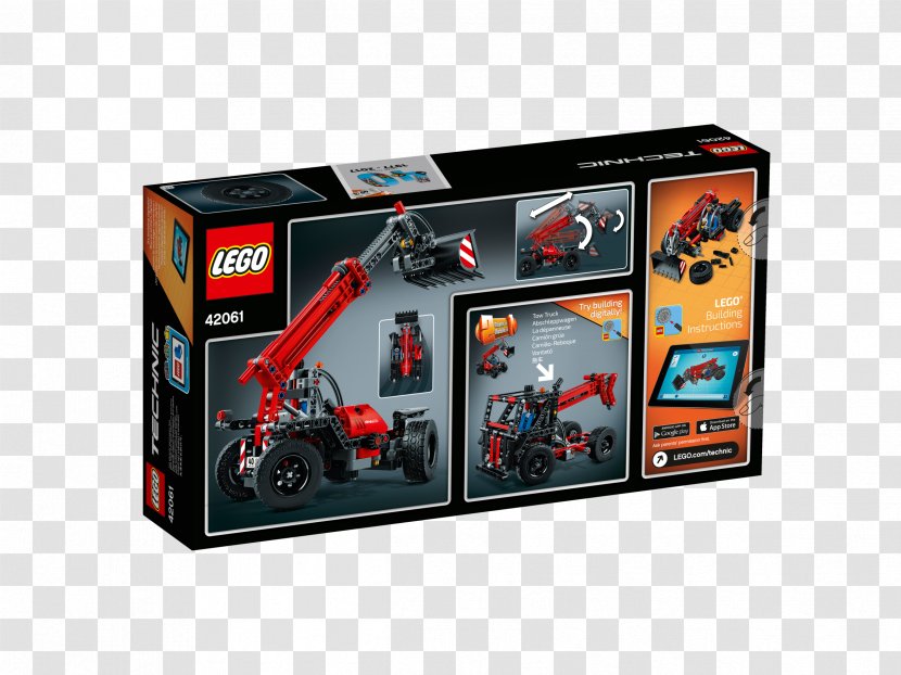 Amazon.com Lego Technic City Star Wars - Amazoncom - Toy Transparent PNG