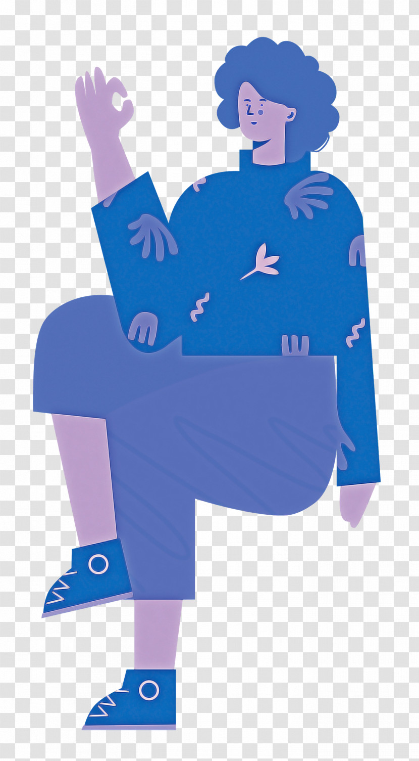 Sitting Chair Sitting Girl Transparent PNG